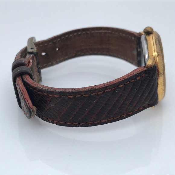 M&M Watch Vintage Swiss Made Ladies Watch Analog W - Picture 3 of 8